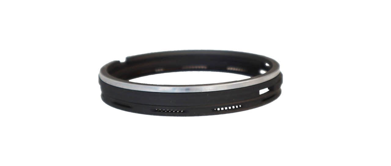 Segman Takım 1.00 mm. - Antor 4 LD 640