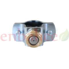 Kelepçeli İlaçlama Memesi