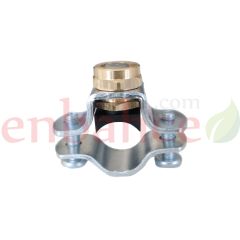 Kelepçeli İlaçlama Memesi