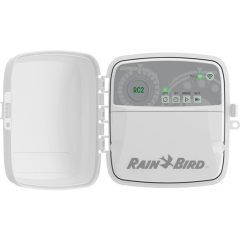 Rain Bird RC2 Outdoor 8 İstasyonlu WIFI Uyumlu Elektrikli Kontrol Ünitesi