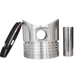 Piston - Segman - Pim - Yaylı Seg. Std. - Antor 4 LD 820