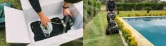 Ambrogio Robot Kurulum Bedeli Mini Paket