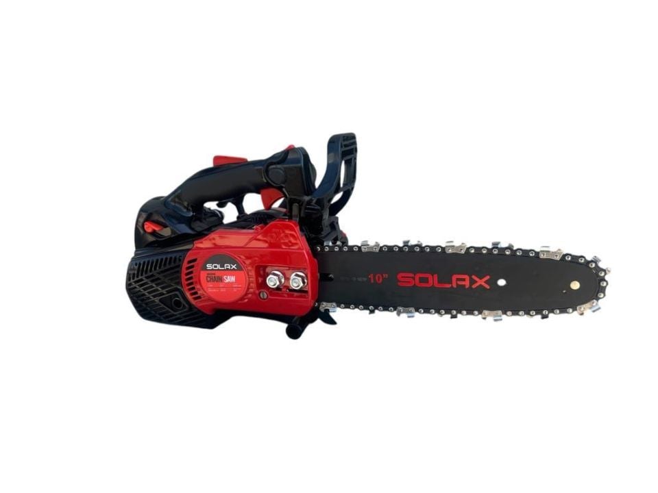 Solax HRC2520 Benzinli Motorlu Testere