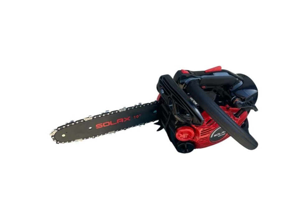 Solax HRC2520 Benzinli Motorlu Testere