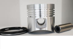 Piston - Segman - Pim - Yaylı Seg. 0.50 mm.- Antor 4 LD 820