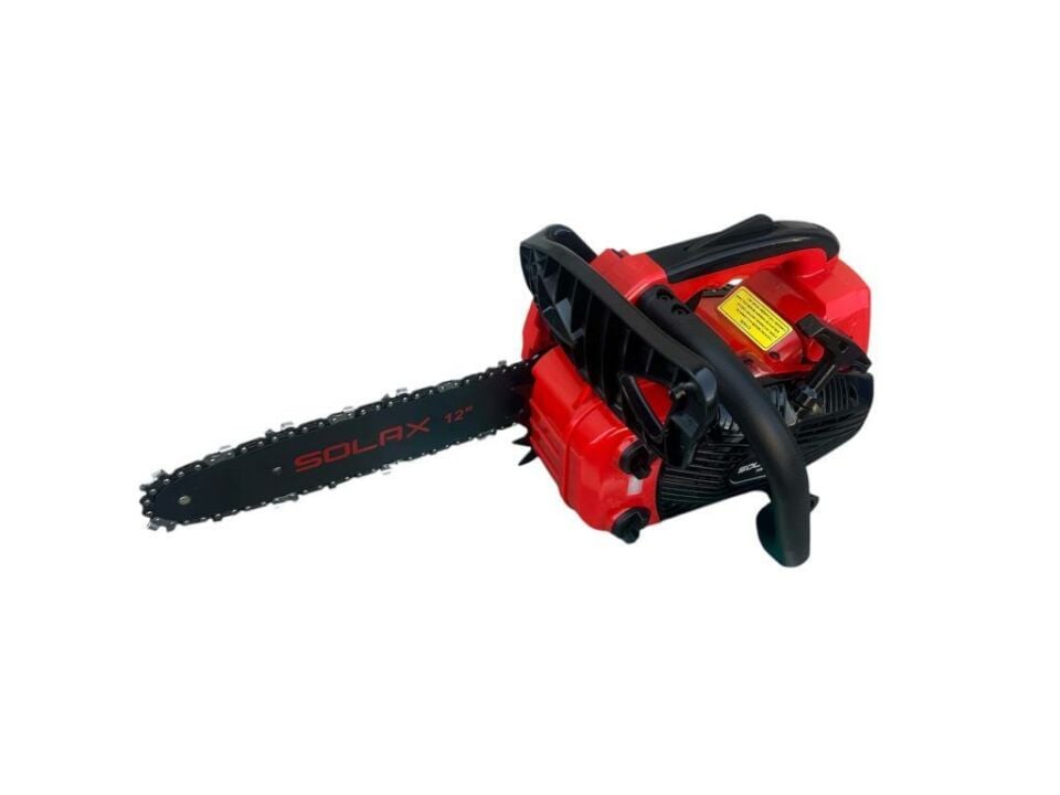 Solax HR2501 Benzinli Motorlu Testere