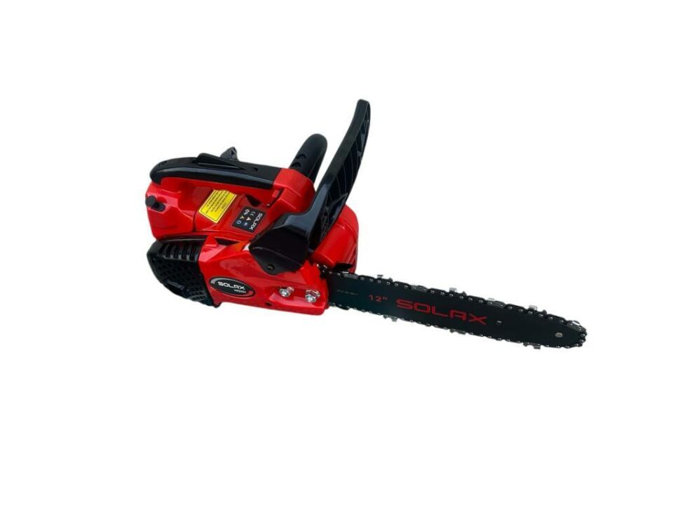 Solax HR2501 Benzinli Motorlu Testere