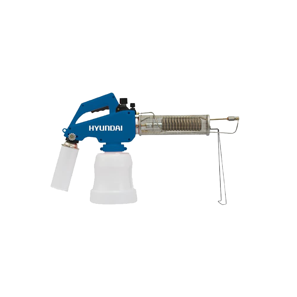 Hyundai KB100 Mini Sisleme Makinesi