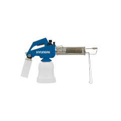 Hyundai KB100 Mini Sisleme Makinesi