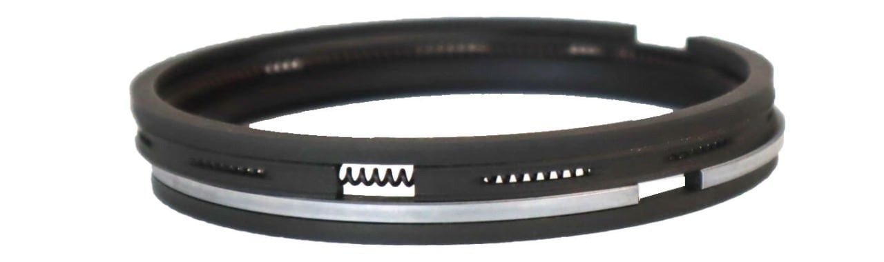 Segman Takım 0.50 mm. - Antor 4 LD 820