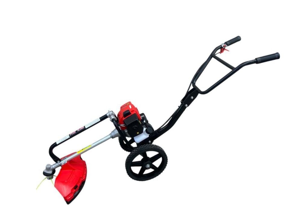 Solax BC52 Benzinli Tekerlekli Tırpan