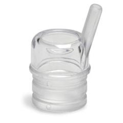 Memelik Kılıfı Şeffaf Plastiği (18 mm.)-Sezer Süt Sağım Makinesi