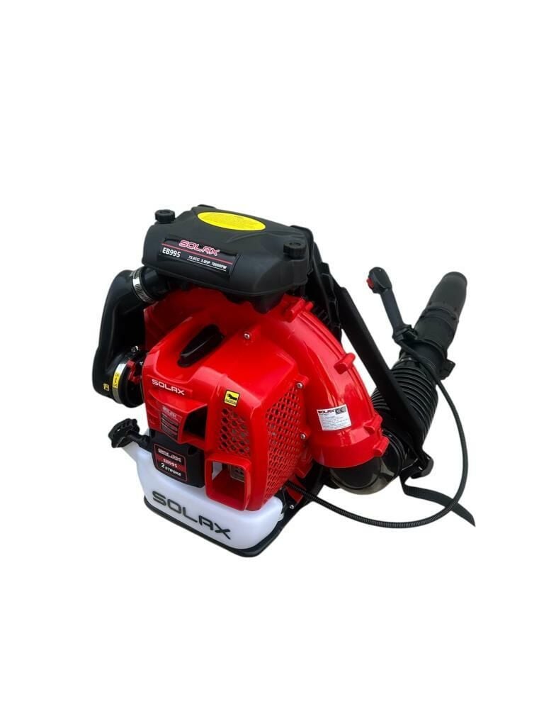 Solax EB995 Benzinli Üfleme Makinası 5hp