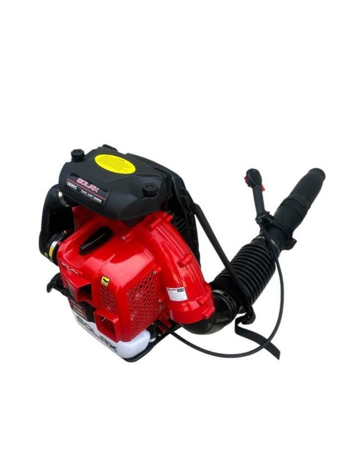 Solax EB995 Benzinli Üfleme Makinası 5hp