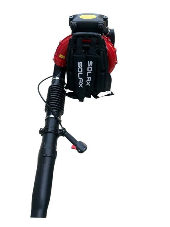 Solax EB995 Benzinli Üfleme Makinası 5hp