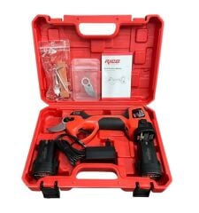 Rico RC-32 Şarjlı Budama Makası 3 Akülü