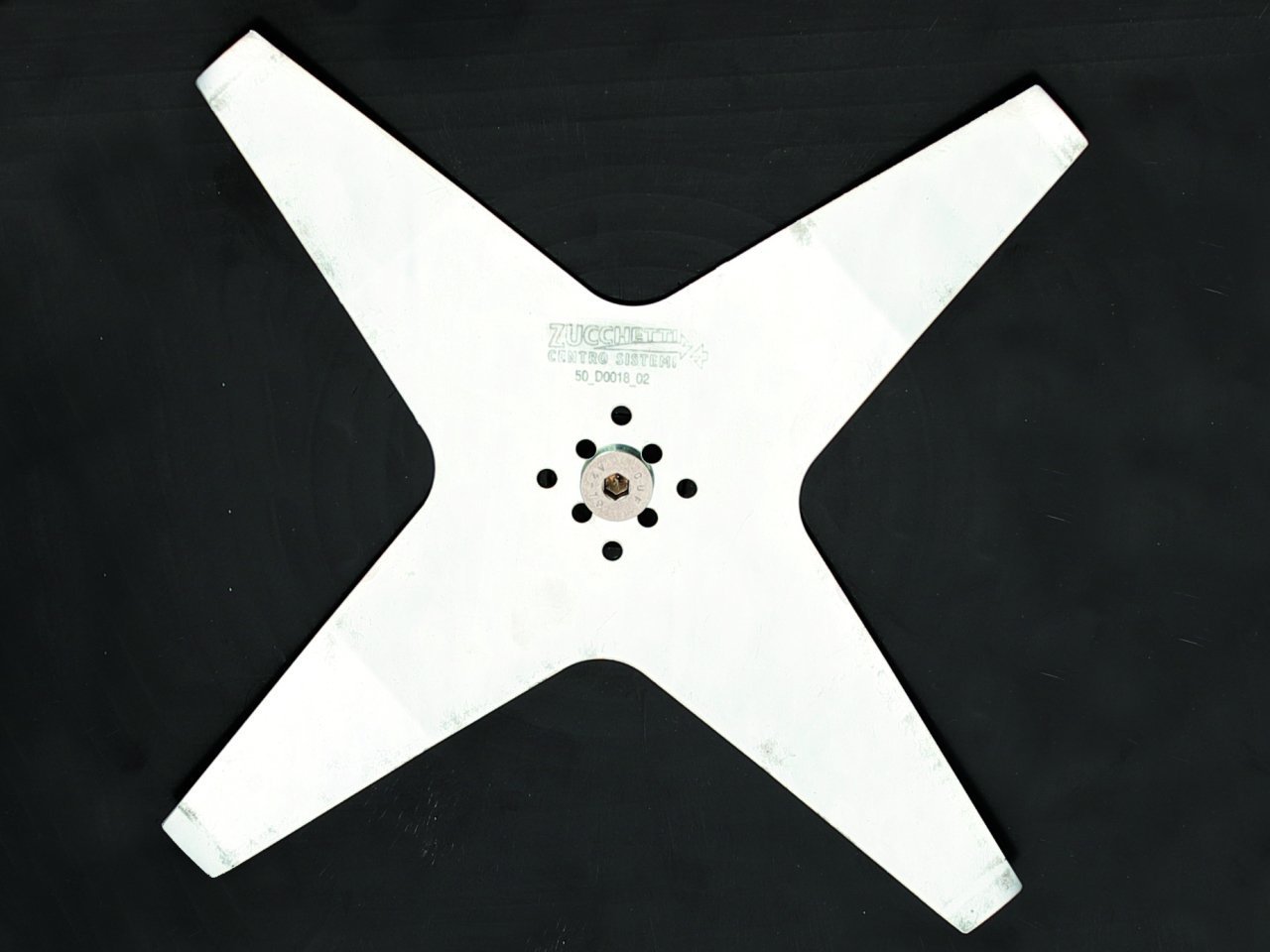 Bıçak -  Ambrogio L250_Twenty 29 Elite