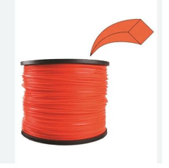 Orac Kare Misina 4.0mm 566mt Turuncu