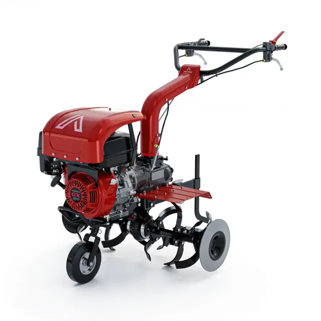 Antrac 270 Honda GX270 Benzinli Çapa Makinesi