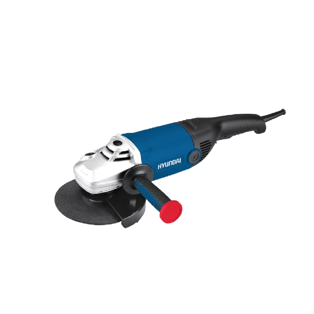 Hyundai HG855X Taşlama