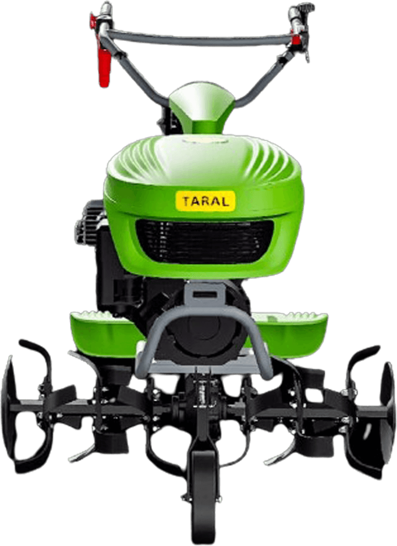 Taral 310 M Taral Benzinli Çapa Makinesi