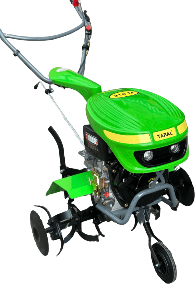 Taral 310 M Taral Dizel İpli Çapa Makinesi