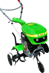 Taral 310 M Taral Dizel İpli Çapa Makinesi