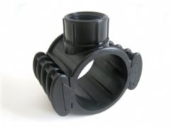 Poelsan 90X1/2'' Priz Kolye Geçmeli (9371)
