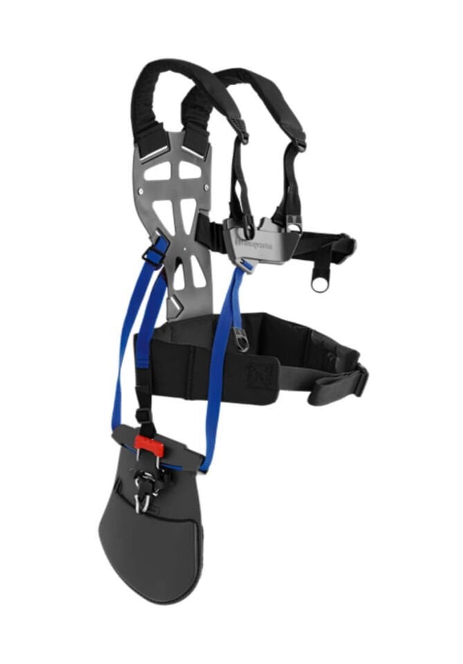 Husqvarna BalanceX  Motorlu Tırpan Askısı