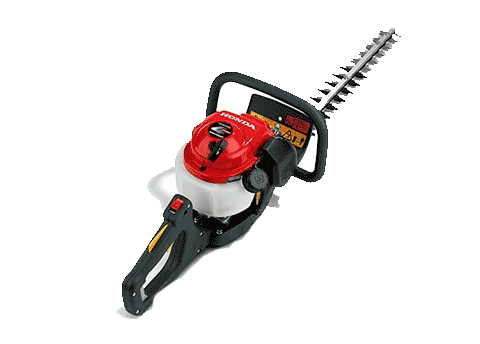 Honda HHH 25D@60Et Çit Kesme Makinesi