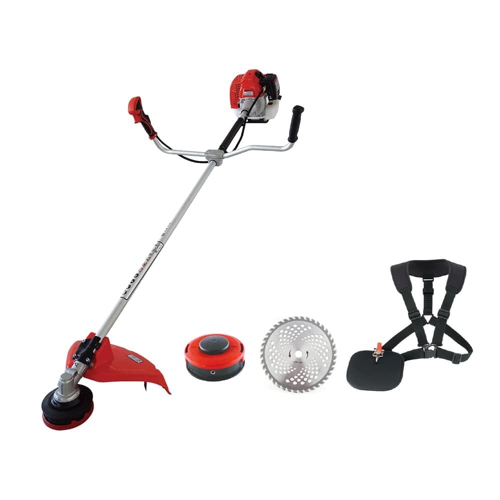 Ital IB530 Yan Tip Motorlu Tırpan