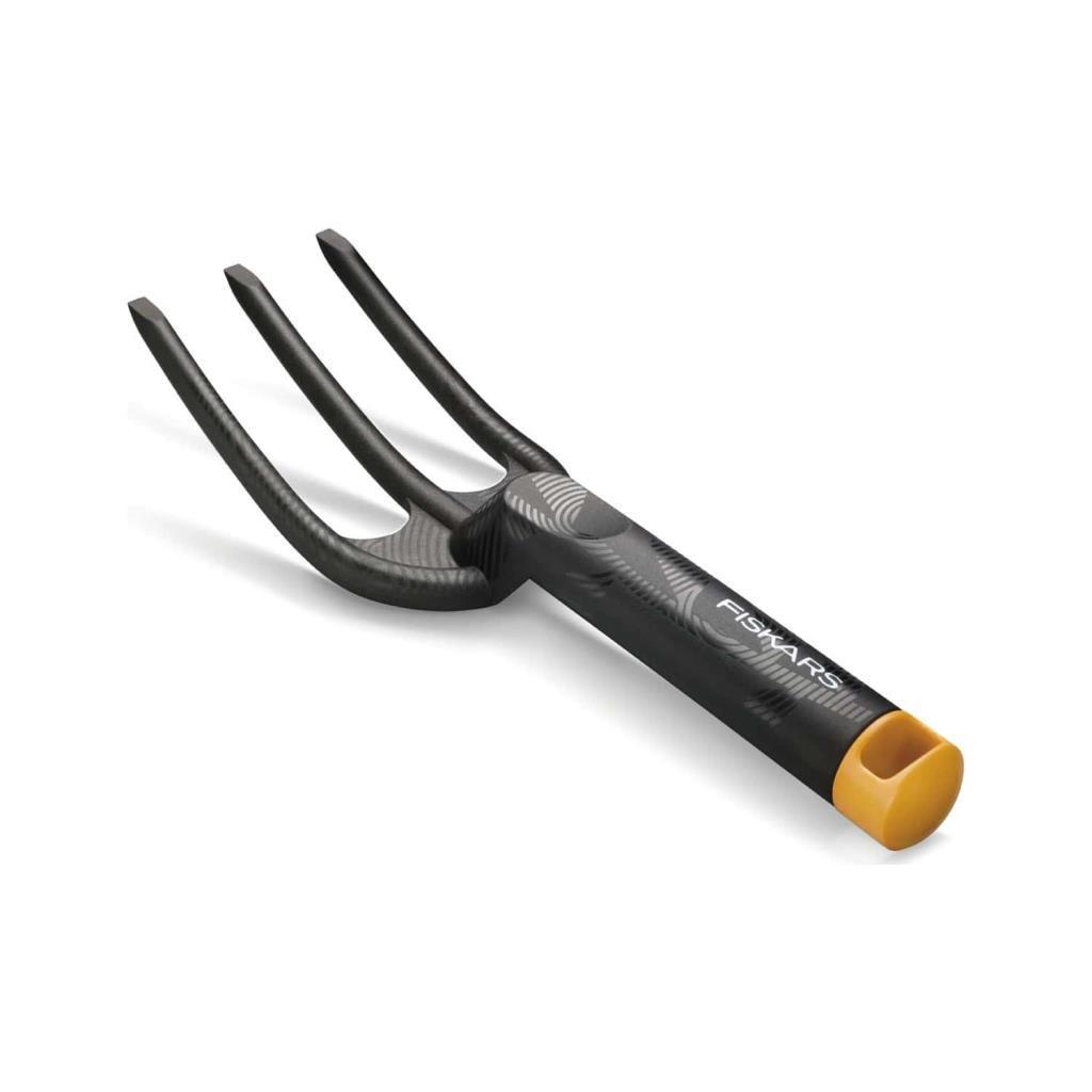 Fiskars Solid Küçük Bahçe Tırmığı Çatal