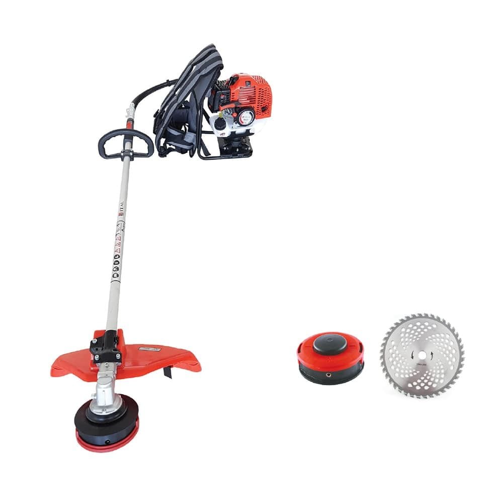 Ital IBS530 Sırt Tipi Motorlu Tırpan