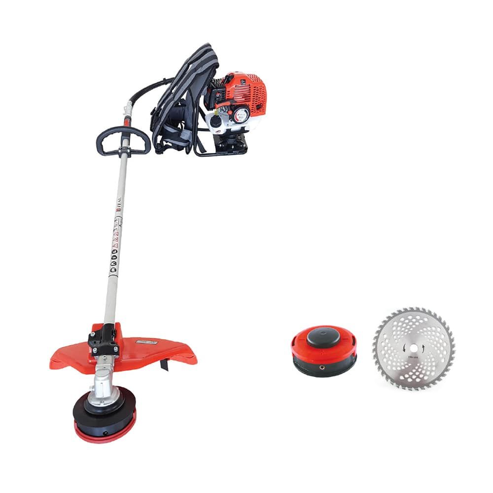 Ital IBS530 Sırt Tipi Motorlu Tırpan