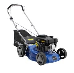 Hyundai HYM410P Benzinli Çim Biçme Makinası