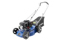 Hyundai HYM410P Benzinli Çim Biçme Makinası