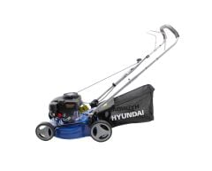 Hyundai HYM410P Benzinli Çim Biçme Makinası