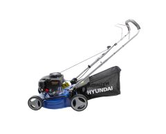 Hyundai HYM410P Benzinli Çim Biçme Makinası
