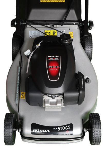 Honda HLM 570 CP - 170 Çim Biçme Makinesi