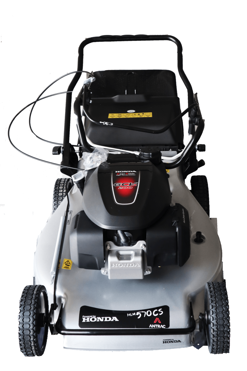 Honda HLM 570 CP - 170 Çim Biçme Makinesi