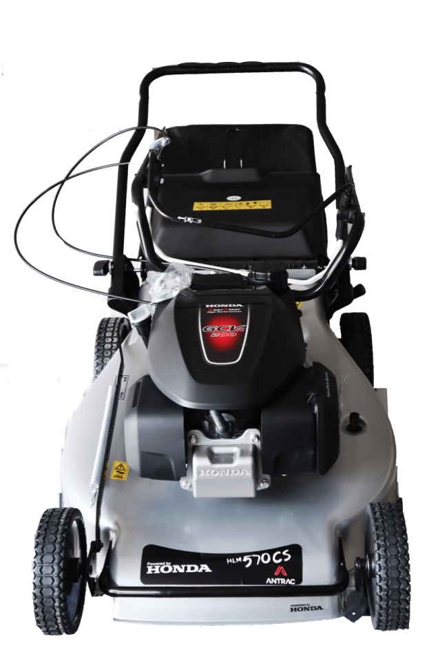 Honda HLM 570 CP - 170 Çim Biçme Makinesi