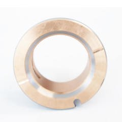 Yatak - Krank - Flanş - 0.50 mm. - Antor 4 LD 640 / 4 LD 820