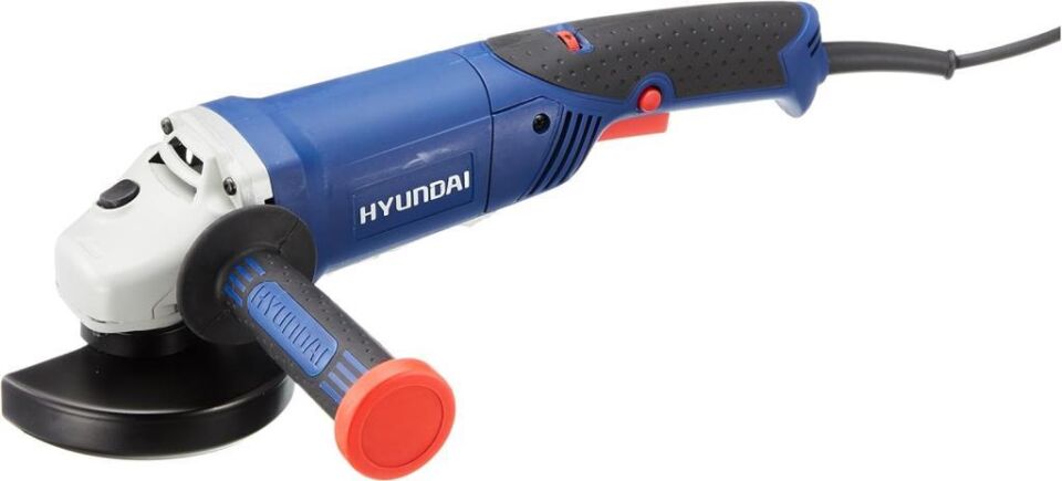 Hyundai HG1050 Avuç Taşlama Devir Ayarlı
