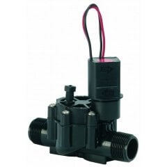 Rain Bird 100-DVF 1'' 9V Pilli Selenoid Vana