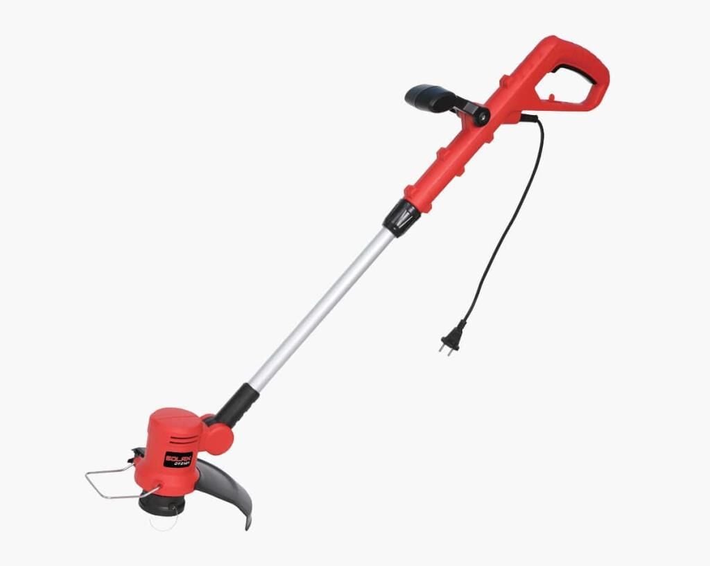 Solax DT2121 Elektrikli Kenar Kesme