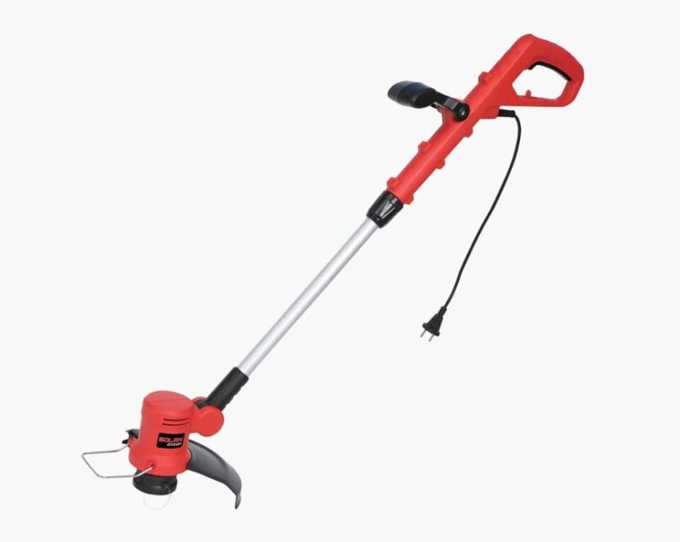 Solax DT2121 Elektrikli Kenar Kesme