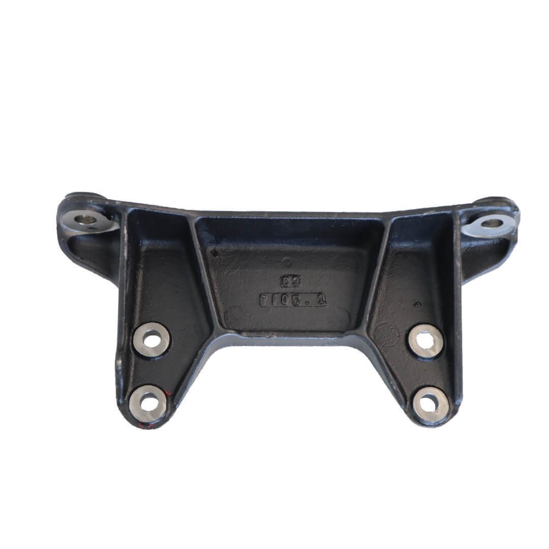 Motor Ayağı - Antor 4 LD 640 / 4 LD 820