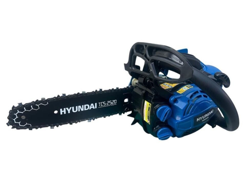 Hyundai TCS2520 Motorlu Budama Testeresi