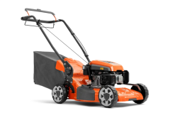 Husqvarna LC151S Şanzımanlı Çim Biçme Makinesi 51 cm