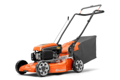 Husqvarna LC151S Şanzımanlı Çim Biçme Makinesi 51 cm